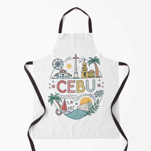 Item preview, CEBU designed and sold by likbatonboot.