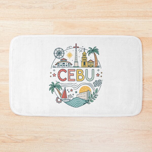 Item preview, CEBU designed and sold by likbatonboot.