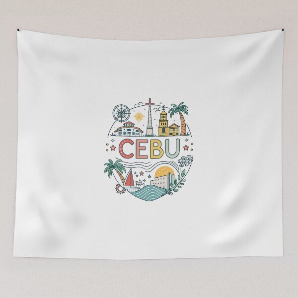 Item preview, CEBU designed and sold by likbatonboot.