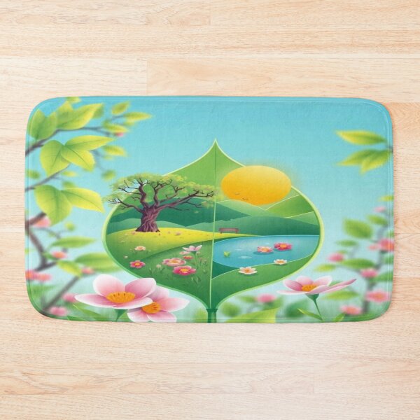 Item preview, Spring Feelings designed and sold by Korral.