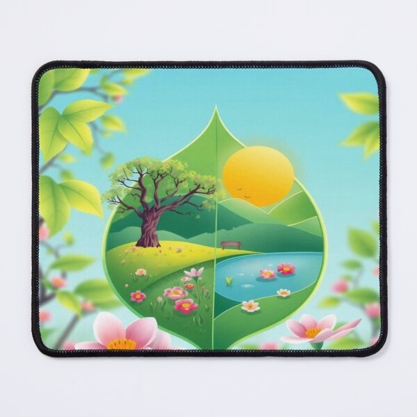Item preview, Spring Feelings designed and sold by Korral.