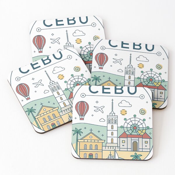 Item preview, CEBU designed and sold by likbatonboot.