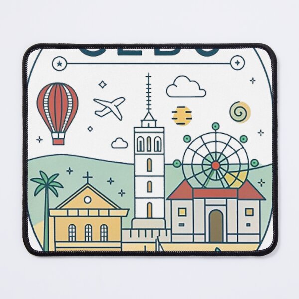 Item preview, CEBU designed and sold by likbatonboot.