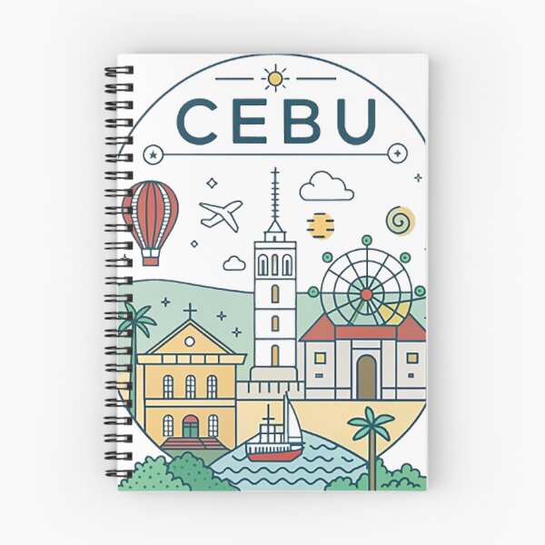 Item preview, CEBU designed and sold by likbatonboot.