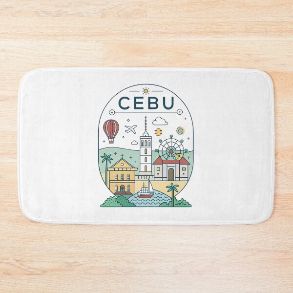 Item preview, CEBU designed and sold by likbatonboot.