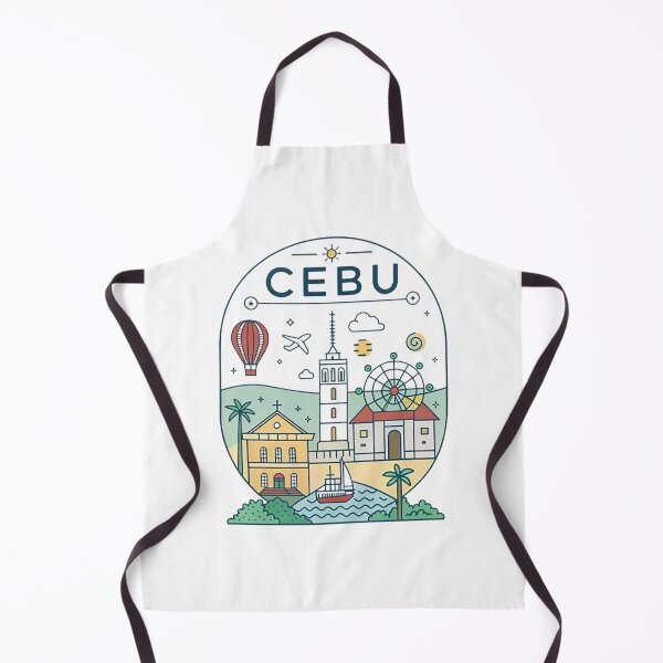 Item preview, CEBU designed and sold by likbatonboot.