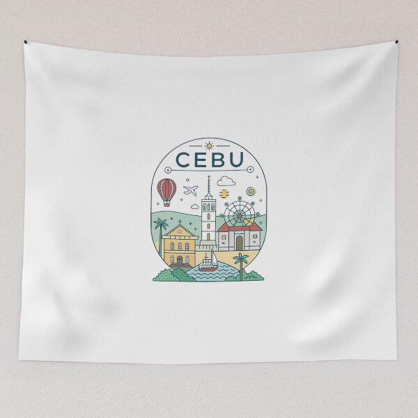 Item preview, CEBU designed and sold by likbatonboot.