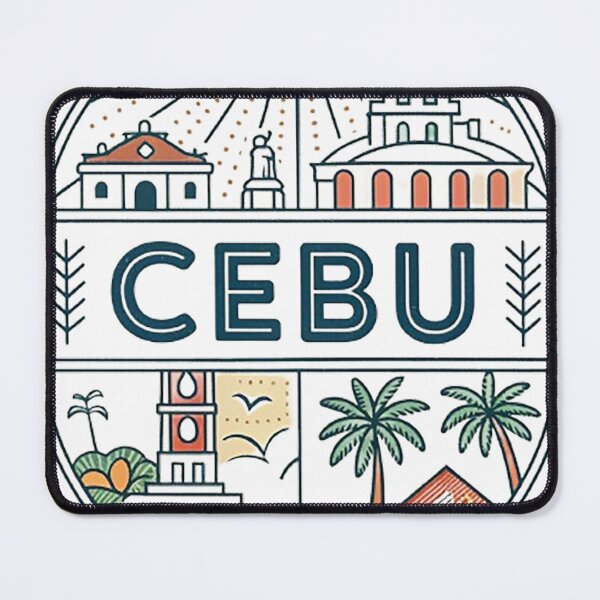 Item preview, CEBU designed and sold by likbatonboot.