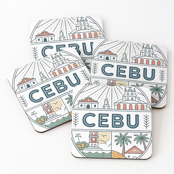 Item preview, CEBU designed and sold by likbatonboot.