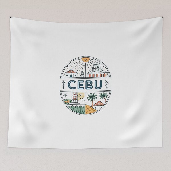 Item preview, CEBU designed and sold by likbatonboot.