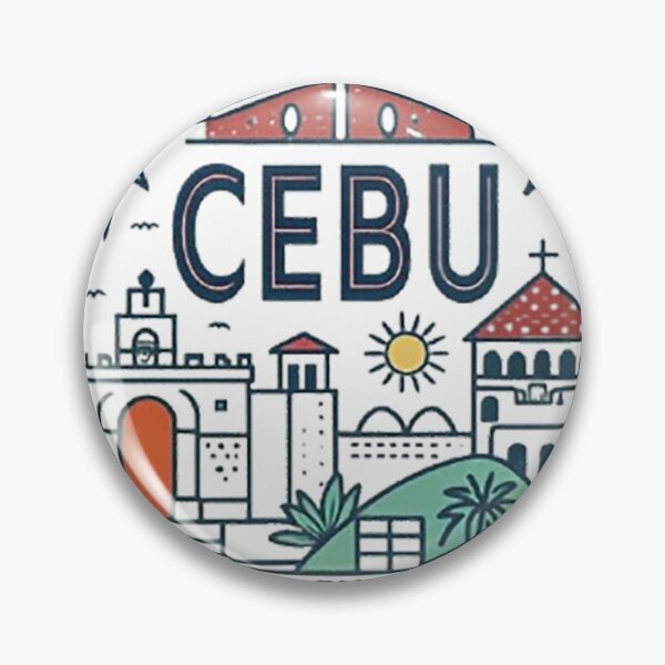 Item preview, CEBU designed and sold by likbatonboot.