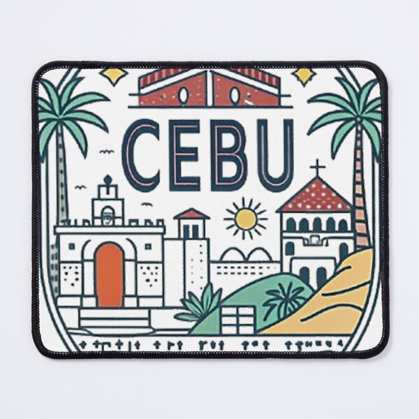 Item preview, CEBU designed and sold by likbatonboot.