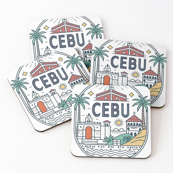 Item preview, CEBU designed and sold by likbatonboot.