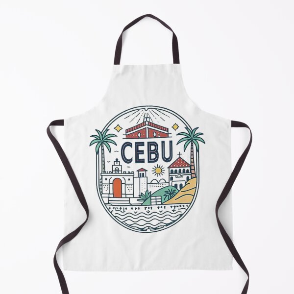 Item preview, CEBU designed and sold by likbatonboot.