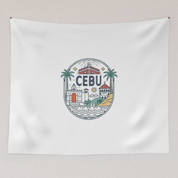 Item preview, CEBU designed and sold by likbatonboot.