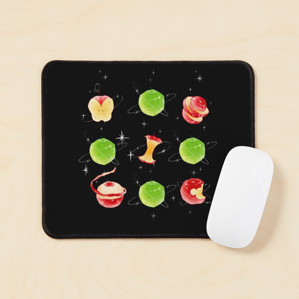 Item preview, Mouse Pad designed and sold by Springstormm.