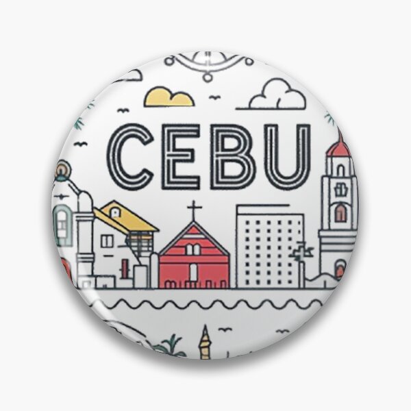 Item preview, CEBU designed and sold by likbatonboot.