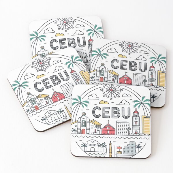 Item preview, CEBU designed and sold by likbatonboot.