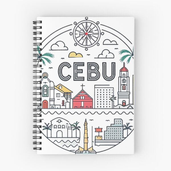 Item preview, CEBU designed and sold by likbatonboot.