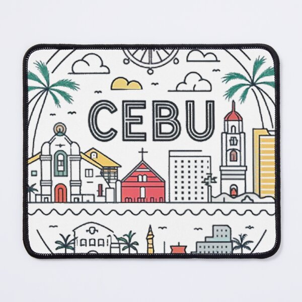 Item preview, CEBU designed and sold by likbatonboot.
