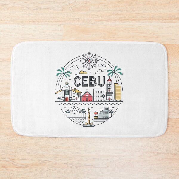 Item preview, CEBU designed and sold by likbatonboot.