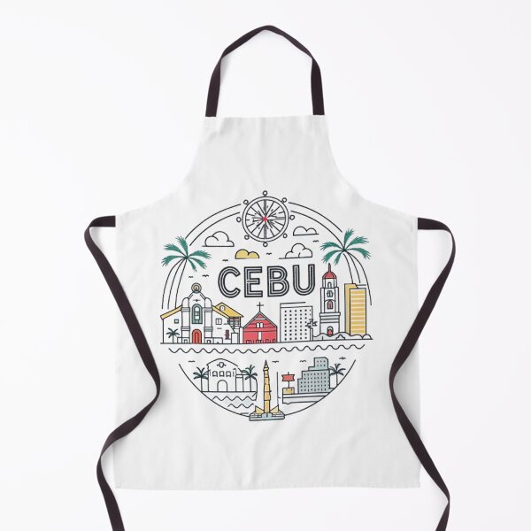 Item preview, CEBU designed and sold by likbatonboot.
