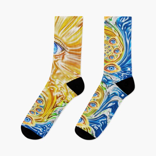 Item preview, EyesolatedEyeView designed and sold by Klaus Bremner (Autotelic Art).