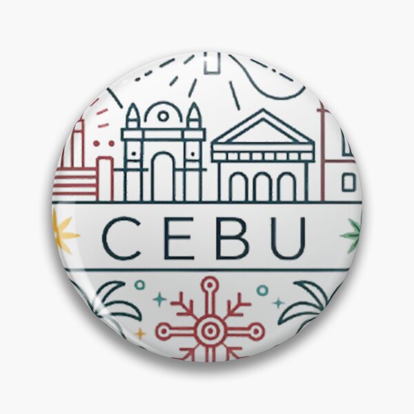 Item preview, CEBU designed and sold by likbatonboot.