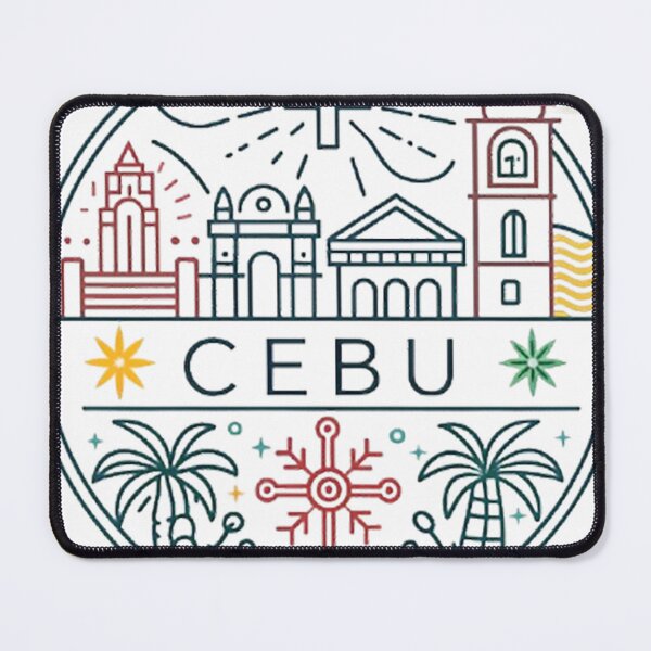 Item preview, CEBU designed and sold by likbatonboot.