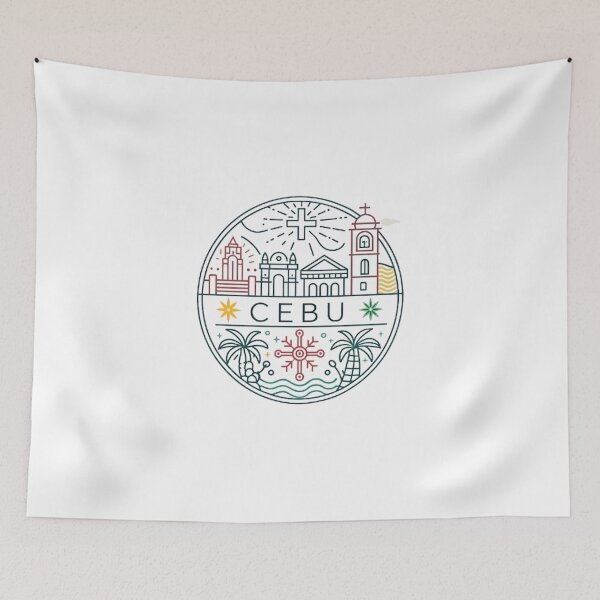 Item preview, CEBU designed and sold by likbatonboot.