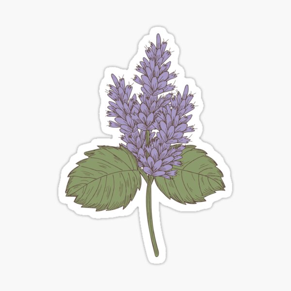 Item preview, lavender menace designed and sold by AnnaArtbyAMNA.