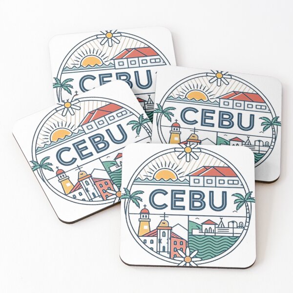 Item preview, CEBU designed and sold by likbatonboot.