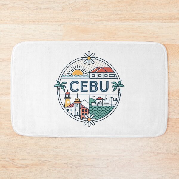 Item preview, CEBU designed and sold by likbatonboot.