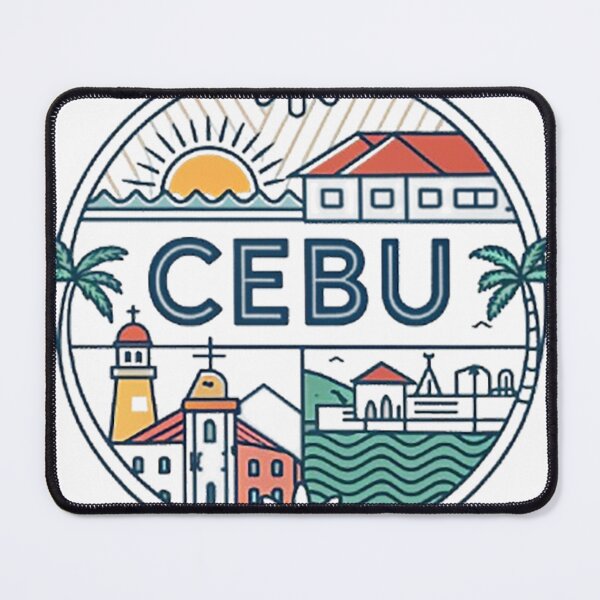 Item preview, CEBU designed and sold by likbatonboot.