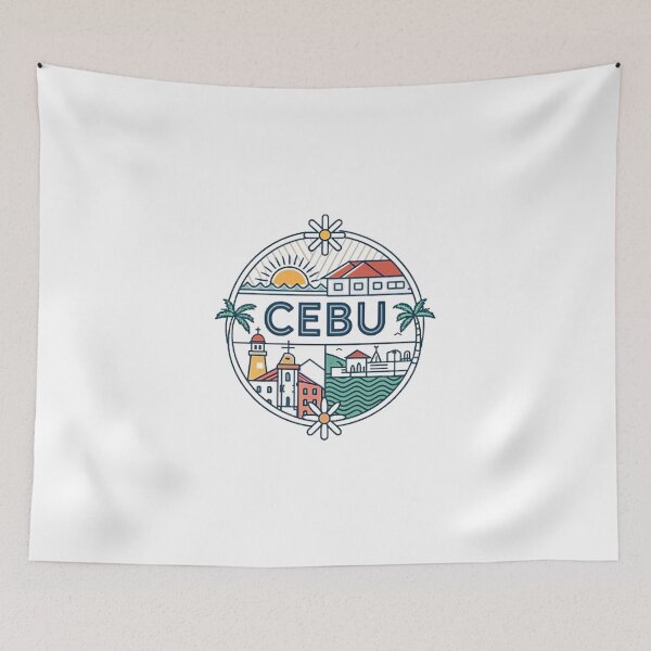 Item preview, CEBU designed and sold by likbatonboot.