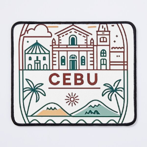 Item preview, CEBU designed and sold by likbatonboot.