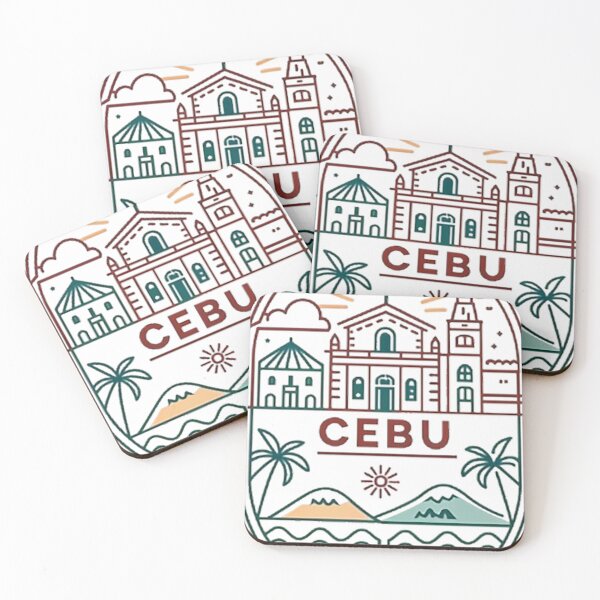 Item preview, CEBU designed and sold by likbatonboot.