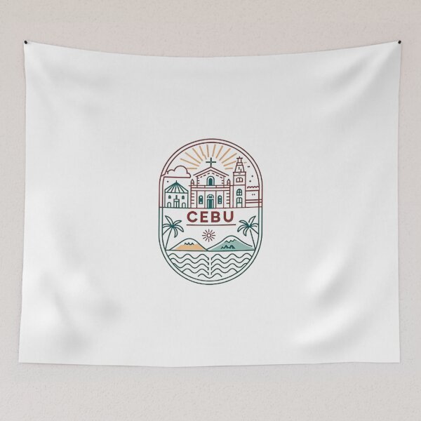 Item preview, CEBU designed and sold by likbatonboot.