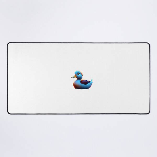 Item preview, Luminous Duckling designed and sold by rapidorevela.