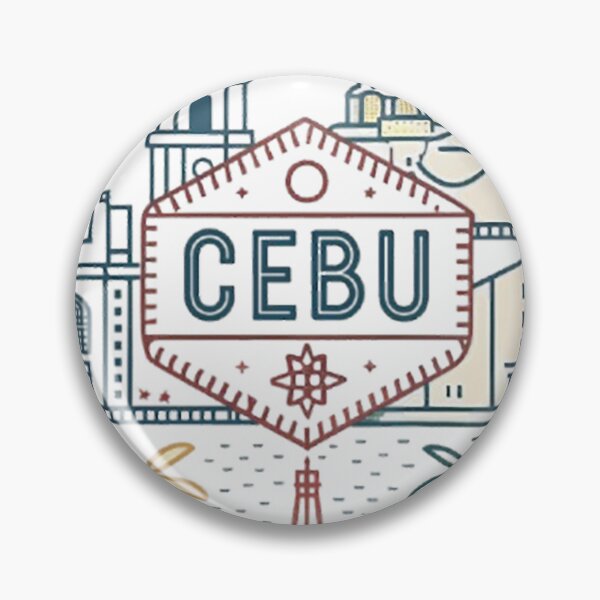 Item preview, CEBU designed and sold by likbatonboot.