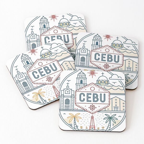 Item preview, CEBU designed and sold by likbatonboot.