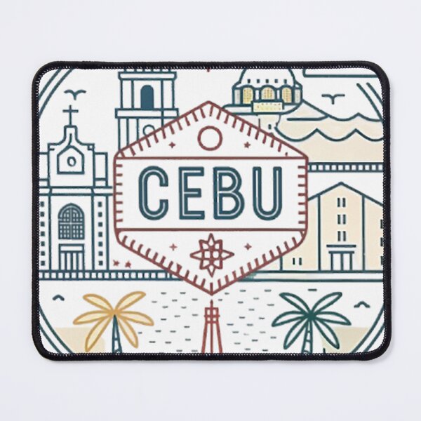 Item preview, CEBU designed and sold by likbatonboot.