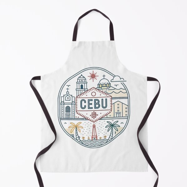 Item preview, CEBU designed and sold by likbatonboot.