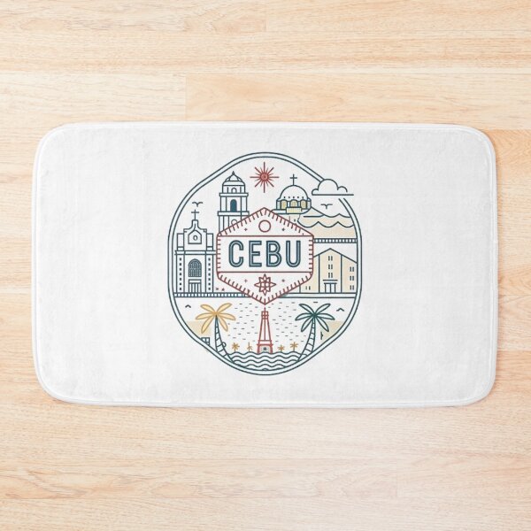 Item preview, CEBU designed and sold by likbatonboot.
