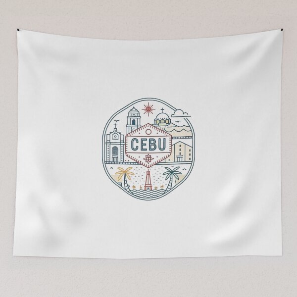 Item preview, CEBU designed and sold by likbatonboot.