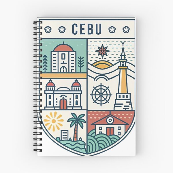 Item preview, CEBU designed and sold by likbatonboot.