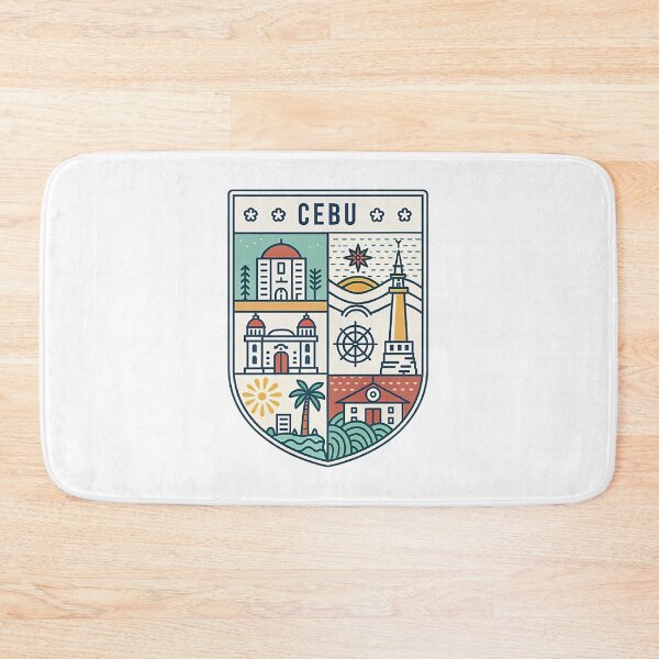 Item preview, CEBU designed and sold by likbatonboot.