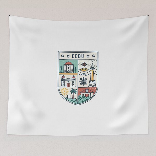 Item preview, CEBU designed and sold by likbatonboot.