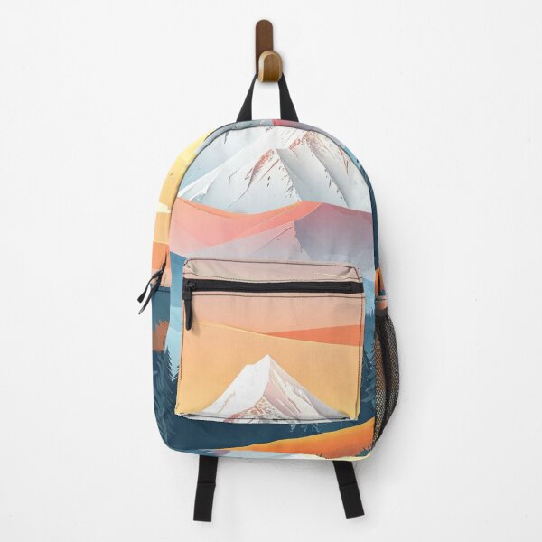 Item preview, Blush Summit designed and sold by In Linear.