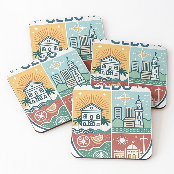 Item preview, CEBU designed and sold by likbatonboot.